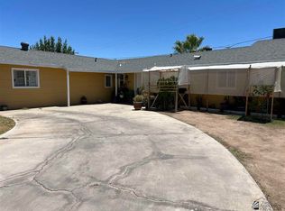 1909 W 16th Pl, Yuma, AZ 85364