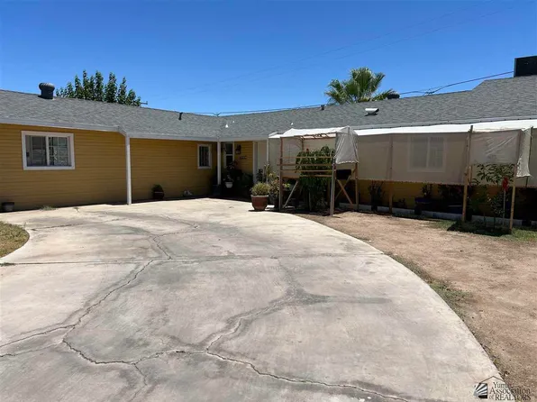 1909 W 16th Pl, Yuma, AZ 85364