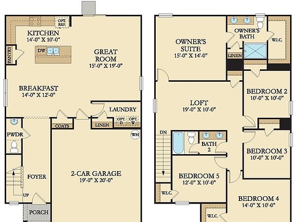 2nd image of this home