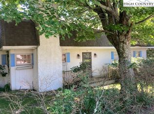 190 Grovers Knob, Blowing Rock, NC 28605