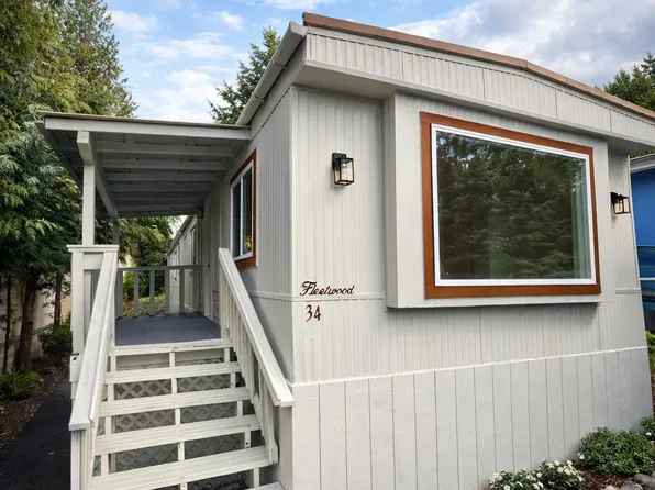 3333 228th St SE Unit 34, Bothell, WA 98021