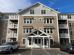 24 Willey Creek Rd UNIT 305, Exeter, NH 03833