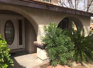 6300 Stonegate Way, Las Vegas, NV 89146