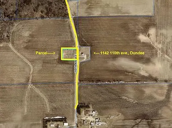 0 110th Ave, Dundee, IA 52038