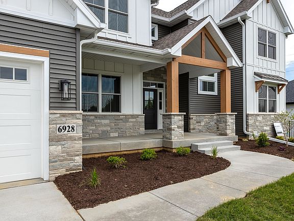 2nd image of 6928 Wilderness Pointe