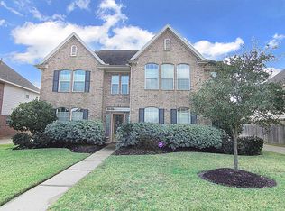 26815 Rockwood Park Ln, Cypress, TX 77433