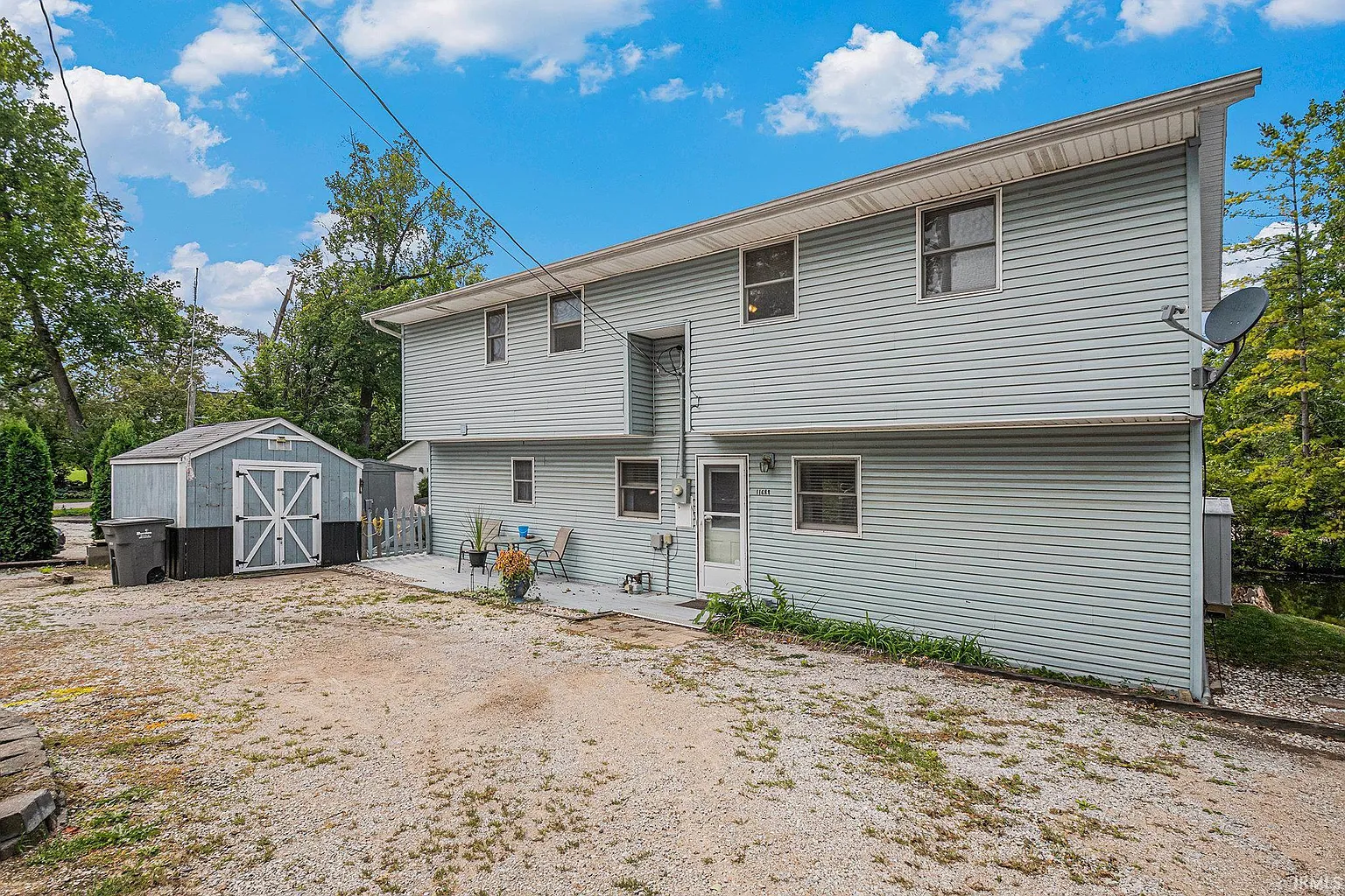 11683 N Black Point Rd photo 1