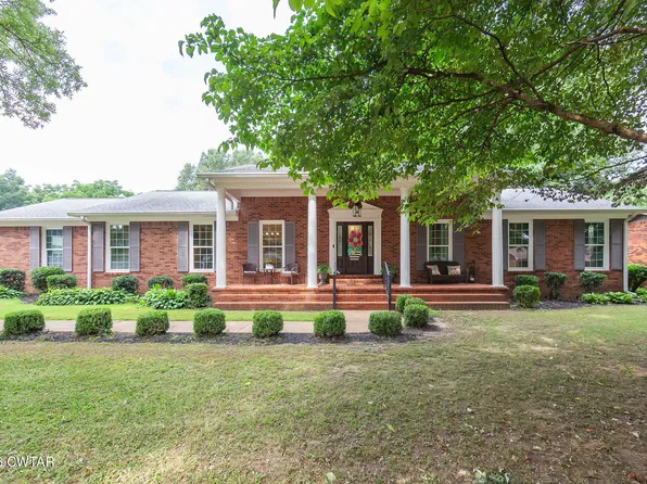 10 Broadfield Mnr, Trenton, TN 38382