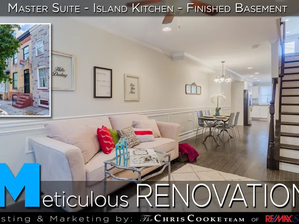 1456 Decatur St, Baltimore, MD 21230