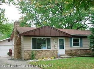 4710 Wainwright Ave, Lansing, MI 48911
