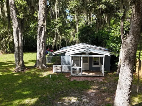 367 Jerico Drive, Midway, GA 31320