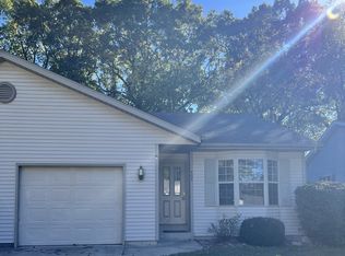 404 Oak Harbor Ct, Holland, MI 49424