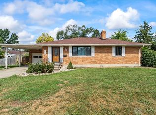 405 E Pease Ave, Dayton, OH