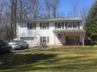 634 Columbia Ave, Lindenwold, NJ 08021