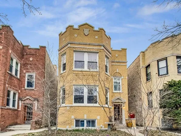 5706 N Washtenaw Ave, Chicago, IL 60659