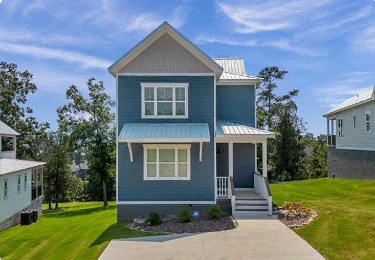 9869 State Route 79 Guntersville, AL, 35976 Apartments for Rent Zillow