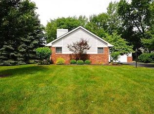 539 Wind Skip Cir, Westfield, IN