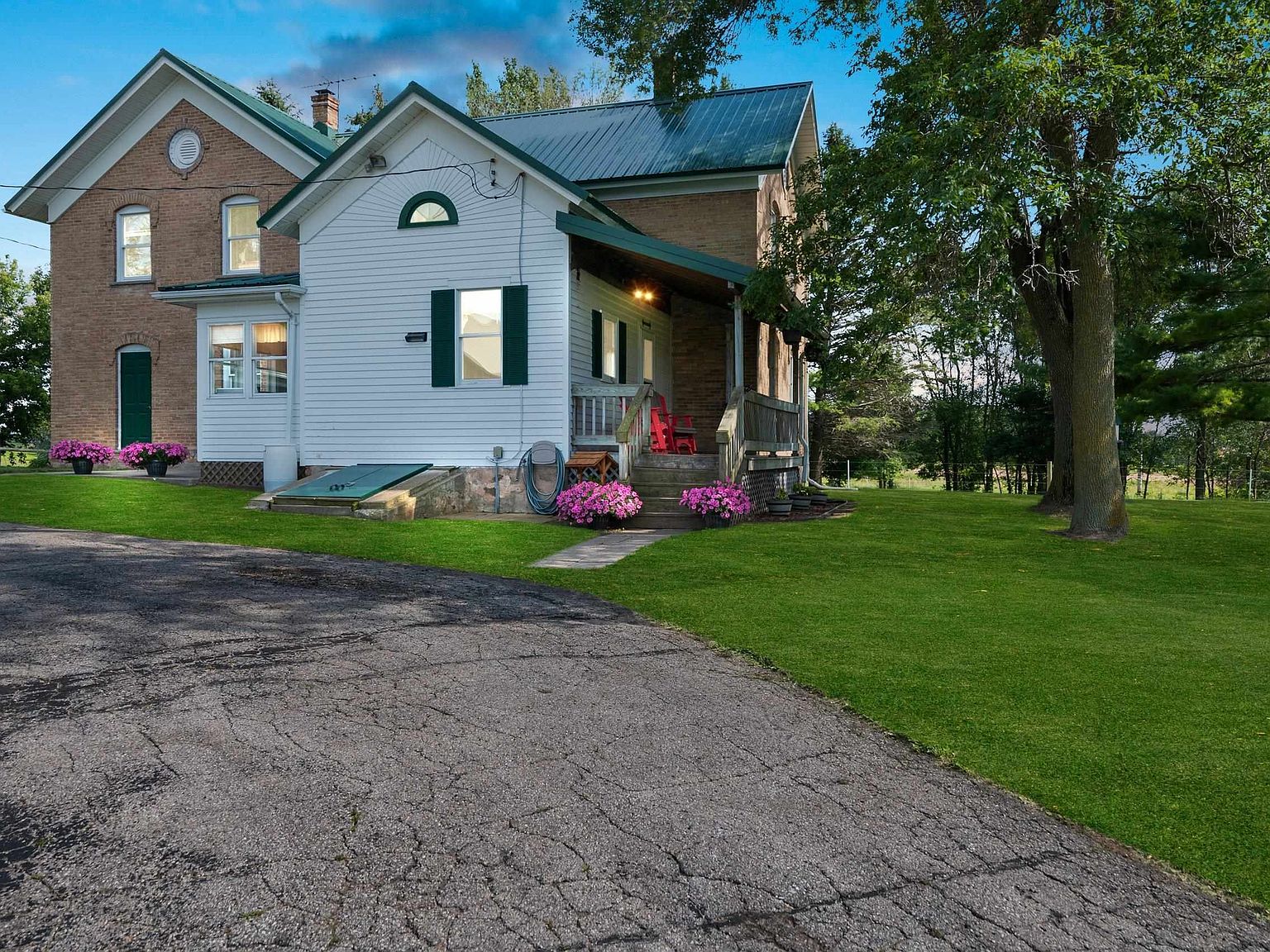 N3524 Broadway Rd, Bonduel, WI 54107 MLS 50294780 Zillow