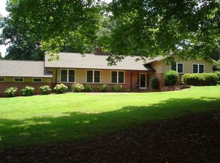 200 Fairway Dr, Shelby, NC 28150