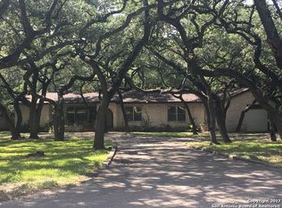 205 Zornia Dr, Castle Hills, TX 78213