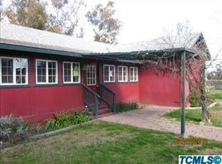9487 Highway 41, Lemoore, CA 93245
