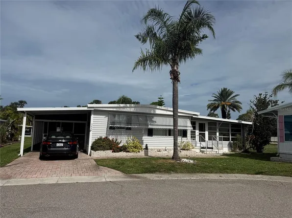 5640 Forsythia Rd, Venice, FL 34293