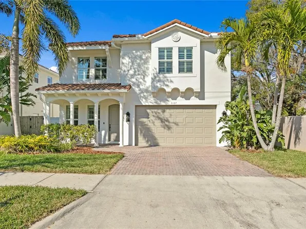 3107 W Palmira Ave, Tampa, FL 33629