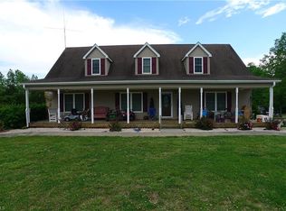 825 Greenhill Rd, Mocksville, NC 27028