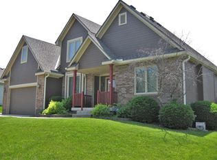 15915 E 78th St, Kansas City, MO 64139