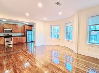 29 Commonwealth Ter #2992, Brighton, MA 02135
