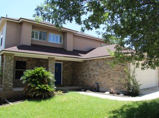 17006 Lands Wake, San Antonio, TX 78247