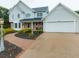 621 Rush West Rush Rd, Rush, NY 14543