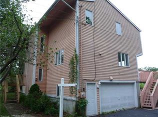 14 1/2 Lighthouse Point Ter, New Haven, CT 06512