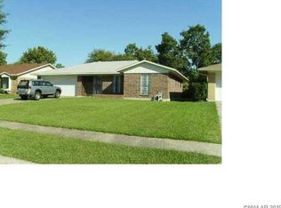 2531 Lavonne Cir, Bossier City, LA 71111