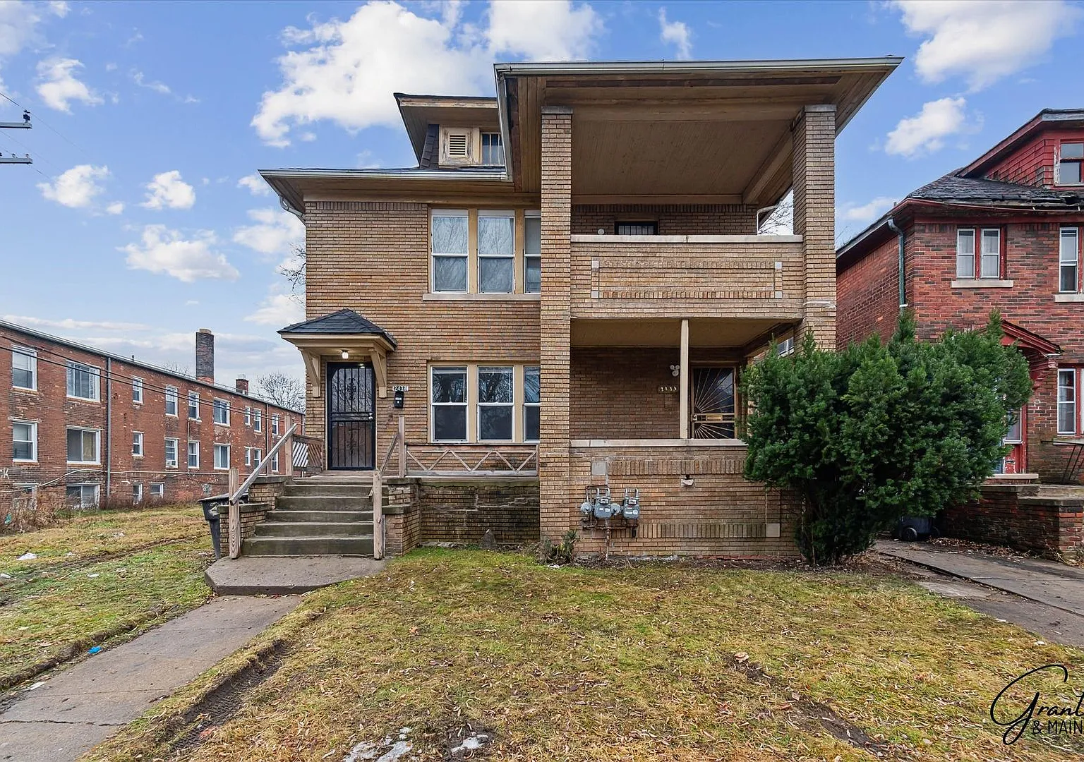 2433/2435 Pasadena St. - Missouri Residential Rentals LLC — Photo 1