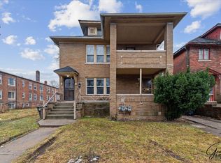 2433 Pasadena St #2435, Detroit, MI 48238