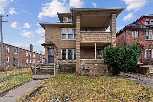2433/2435 Pasadena St. - Missouri Residential Rentals LLC Photo 1