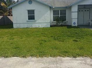13733 SW 281st St, Homestead, FL 33033
