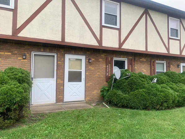 6372 Newtown Dr #6372, Columbus, OH 43231