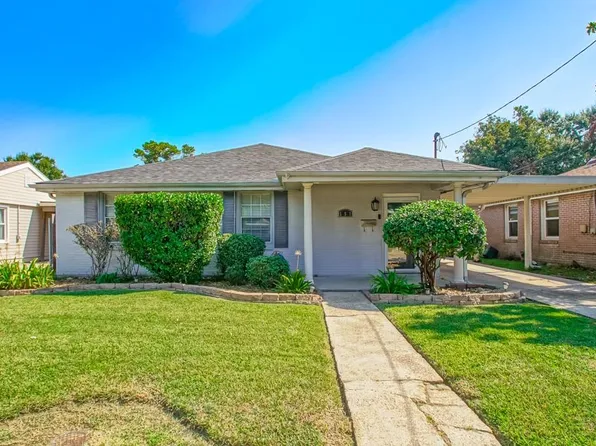 551 Grove Ave, Harahan, LA 70123