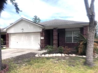 659 Cypresswood Trce, Spring, TX 77373