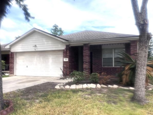 659 Cypresswood Trce