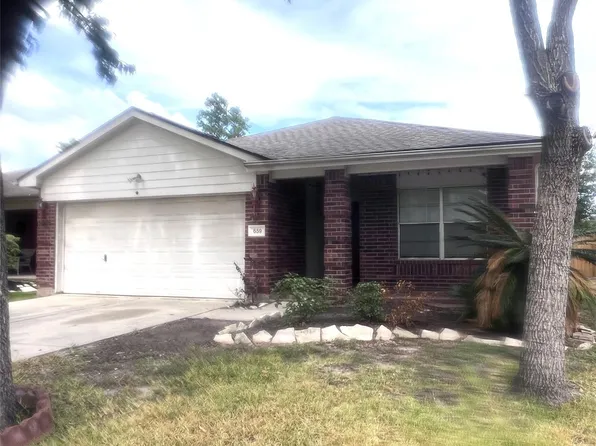 659 Cypresswood Trce, Spring, TX 77373