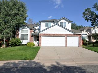 5234 S Espana St, Centennial, CO 80015