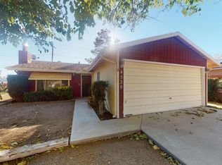 4520 Pine Ln, Lake Isabella, CA 93240