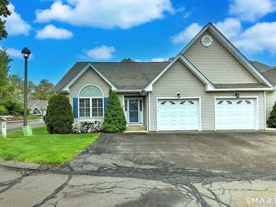 30 Prosperity Court #12, Southington, CT, 06489
