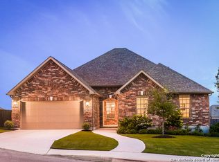 25946 Natal Plum, San Antonio, TX 78261