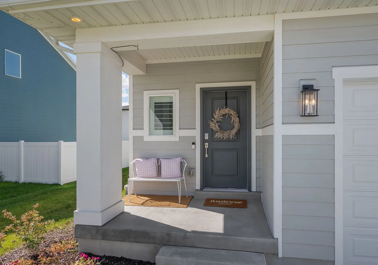 4 Bed / 3 Bath Home for Rent in Eagle Mountain — Photo 3