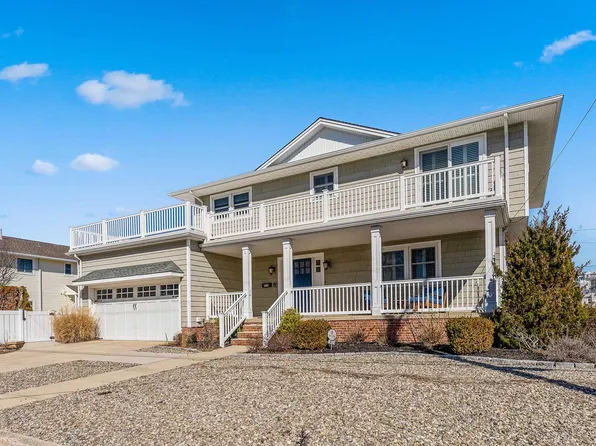 403 7th St, Avalon, NJ 08202