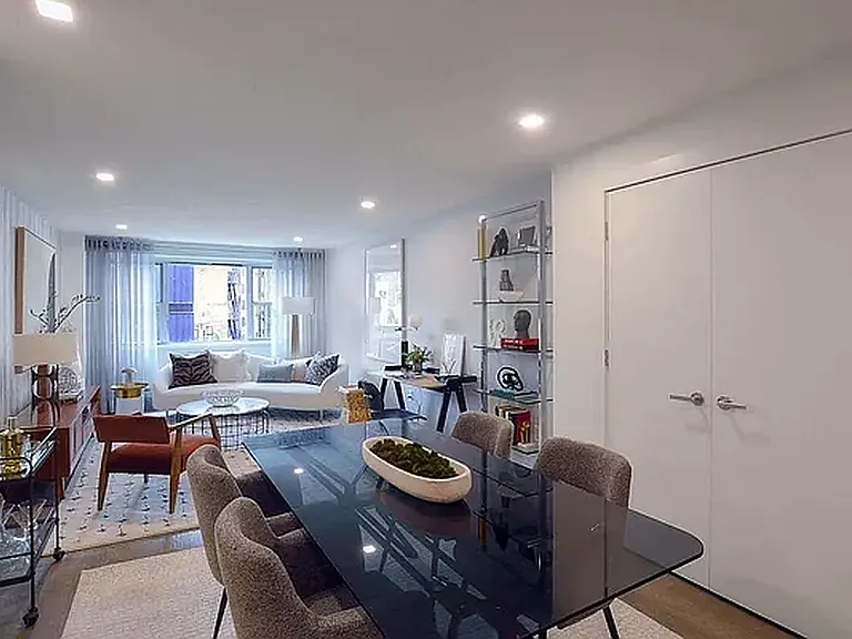 60 E 12th St #2C — Photo 5